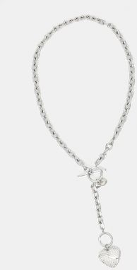 Náhrdelník Guess JUBN04 494JW