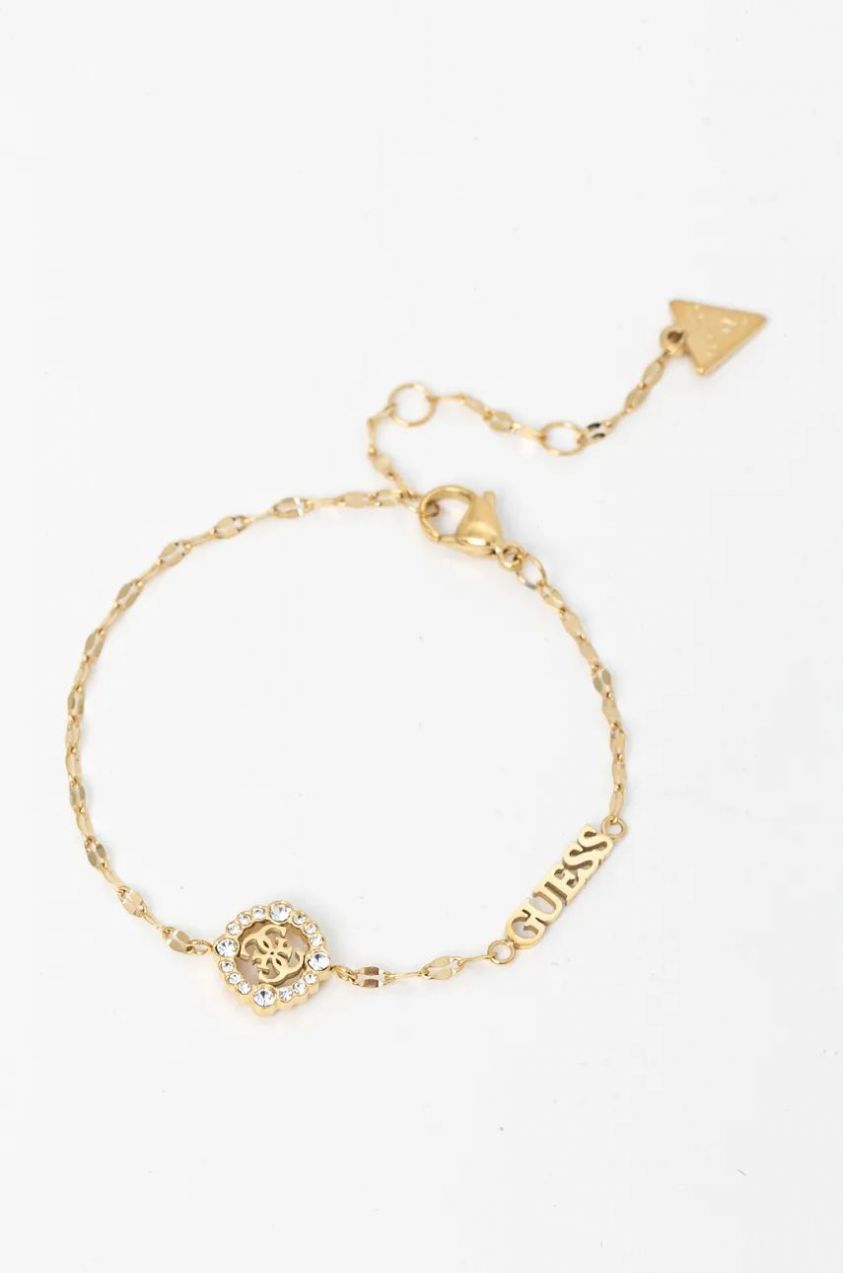 Bižutéria Guess dámska, JUBB04 644JW
