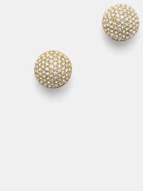 Bižutéria Guess JUBE04 457JW