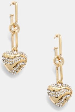Bižutéria Guess JUBE04 498JW