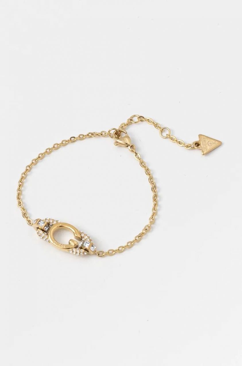 Bižutéria Guess dámska, JUBB04 510JW