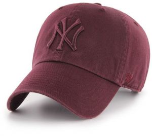47 brand - Čiapka MLB New York Yankees B-RGW17GWSNL-KM