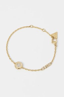 Náramok Guess dámsky, JUBB04 594JW
