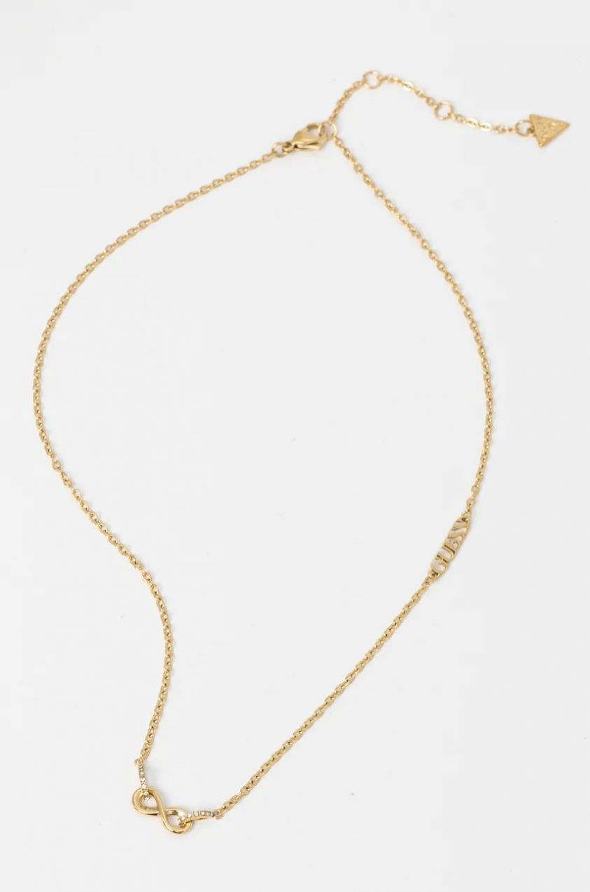 Náhrdelník Guess JUBN03 264JW