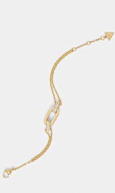 Náramok Guess dámsky, JUBB04 581JW