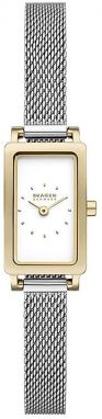 Hodinky Skagen dámske, zlatá farba, SKW3147