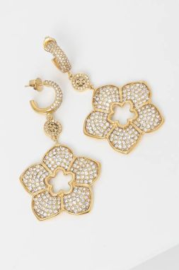 Náušnice Guess JUBE04 464JW