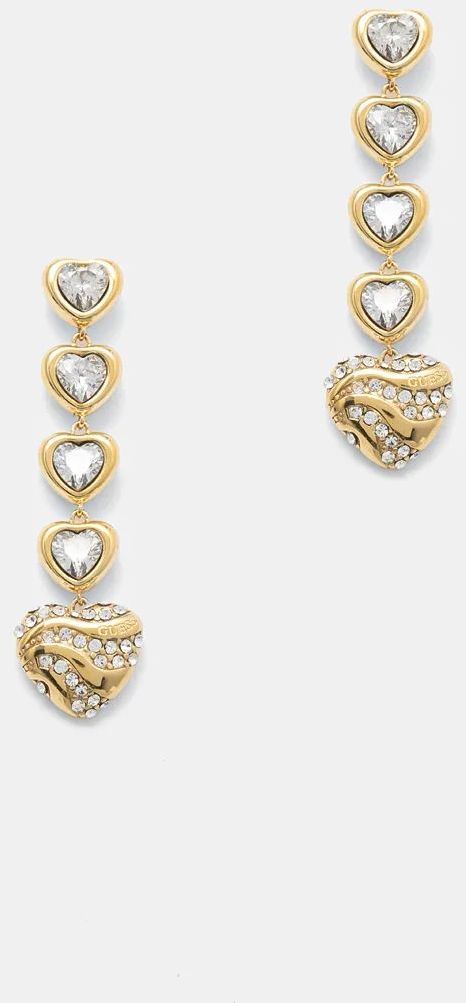 Bižutéria Guess JUBE04 493JW