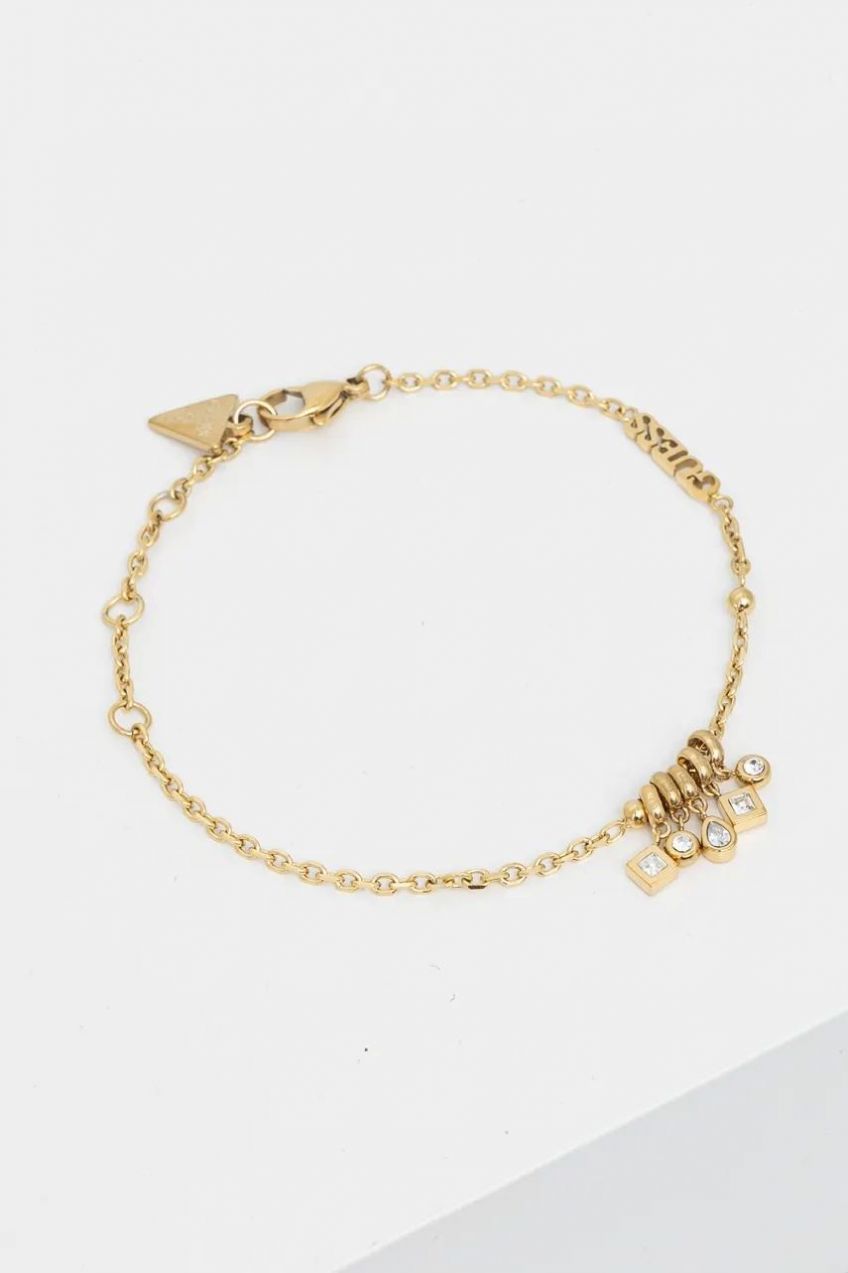 Náramok Guess dámsky, JUBB04 647JW