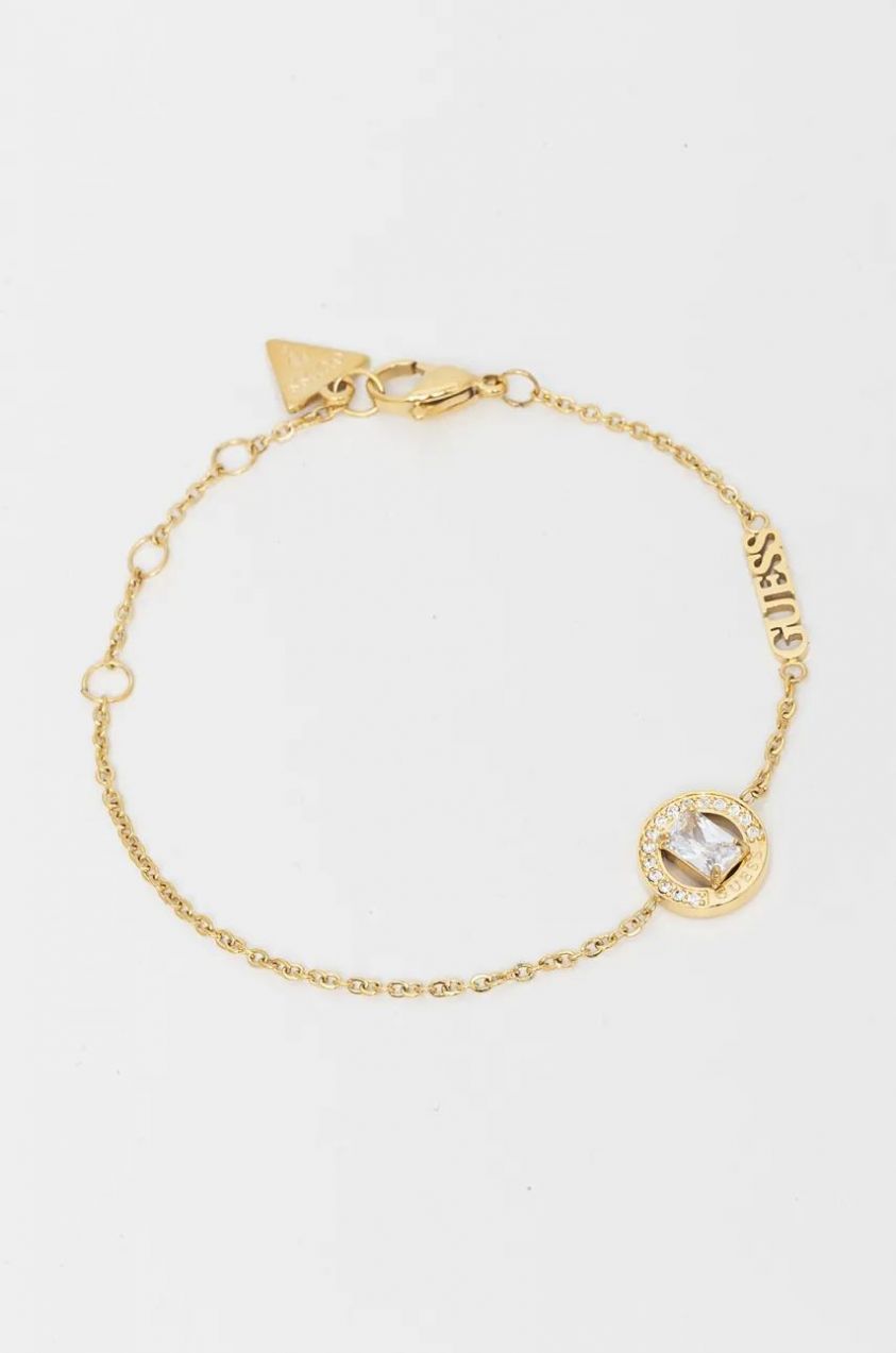 Náramok Guess dámsky, JUBB04 653JW