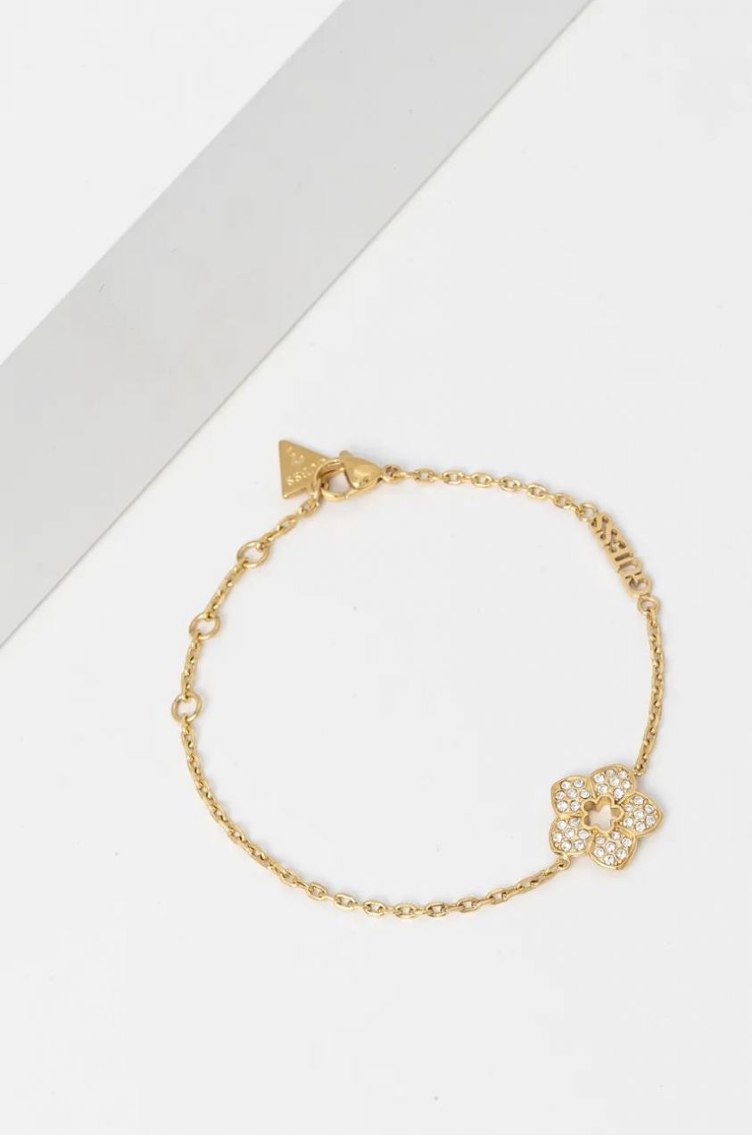 Náramok Guess dámsky, JUBB04 468JW
