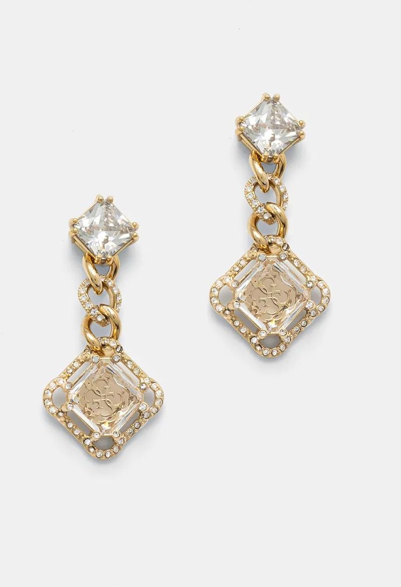 Bižutéria Guess JUBE04 479JW