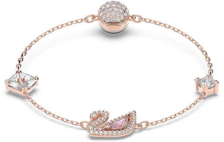 Náramok Swarovski DAZZLING SWAN dámsky