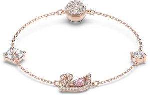 Náramok Swarovski DAZZLING SWAN dámsky