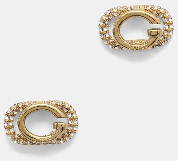 Náušnice Guess JUBE04 511JW