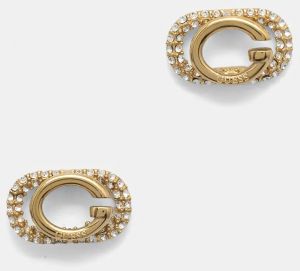 Náušnice Guess JUBE04 511JW