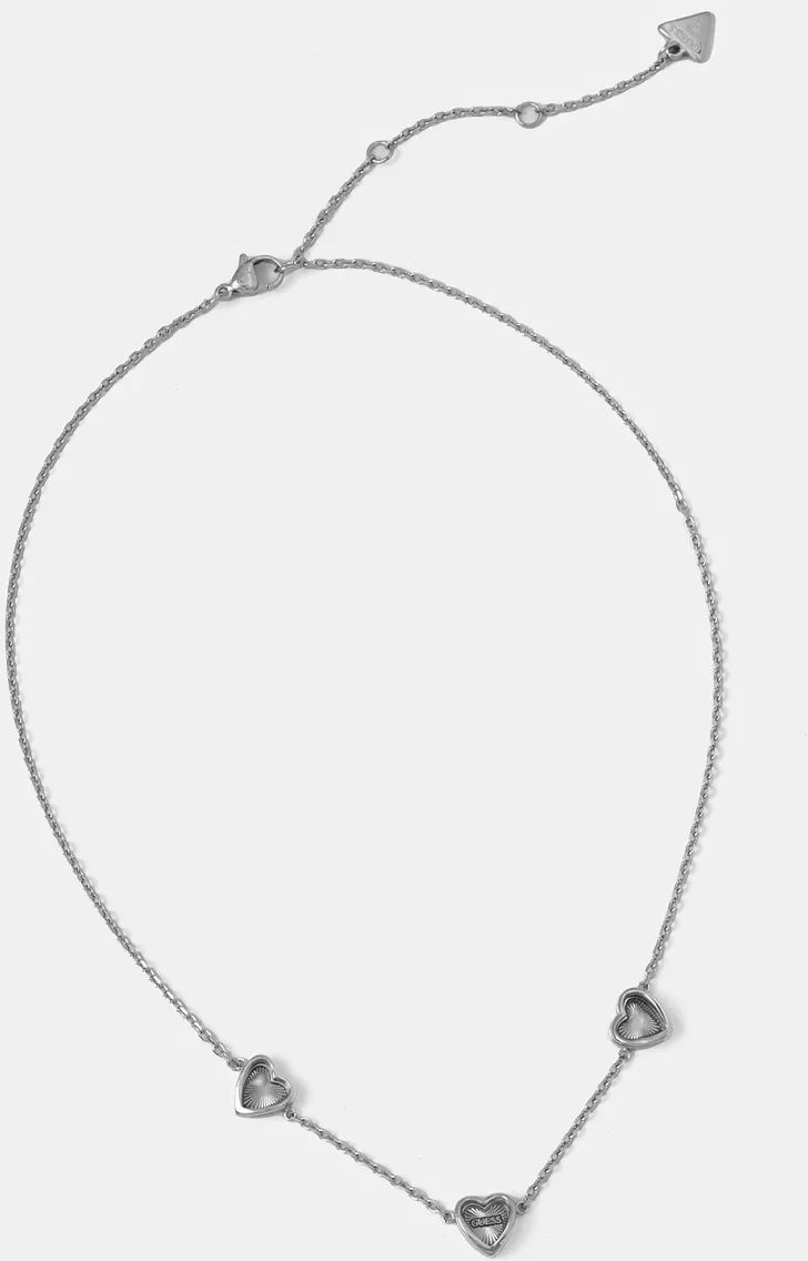 Bižutéria Guess JUBN04 610JW