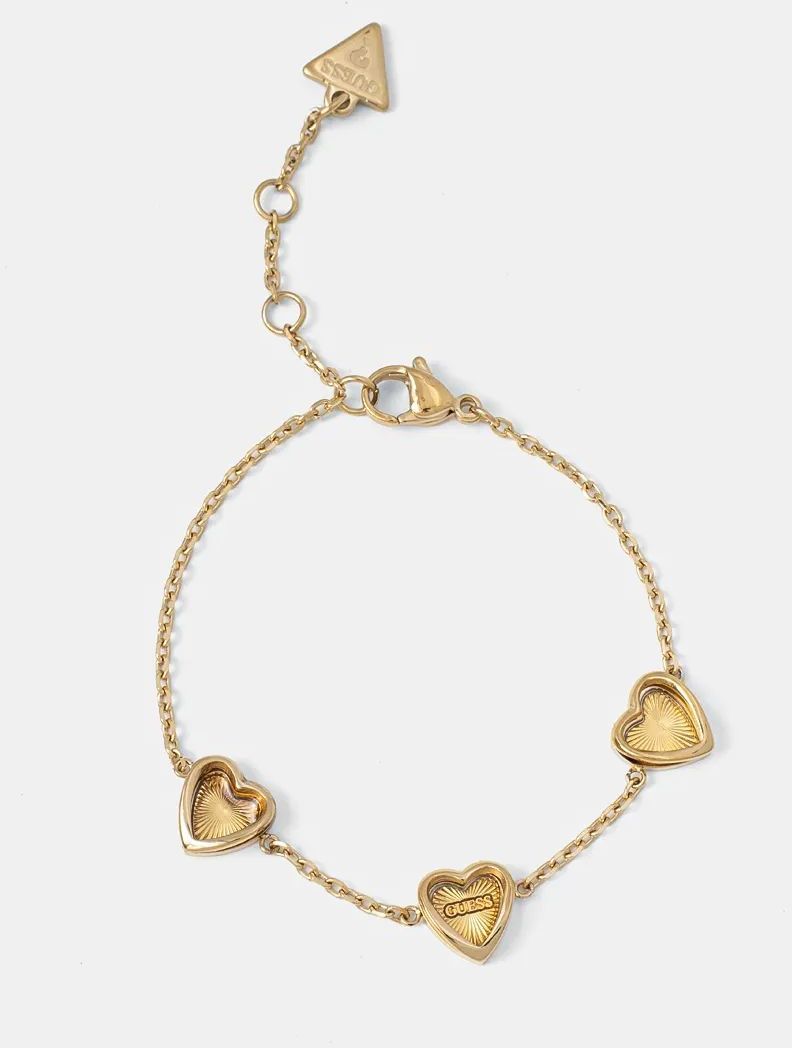 Náramok Guess dámsky, JUBB04 611JW