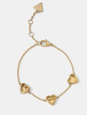Náramok Guess dámsky, JUBB04 611JW