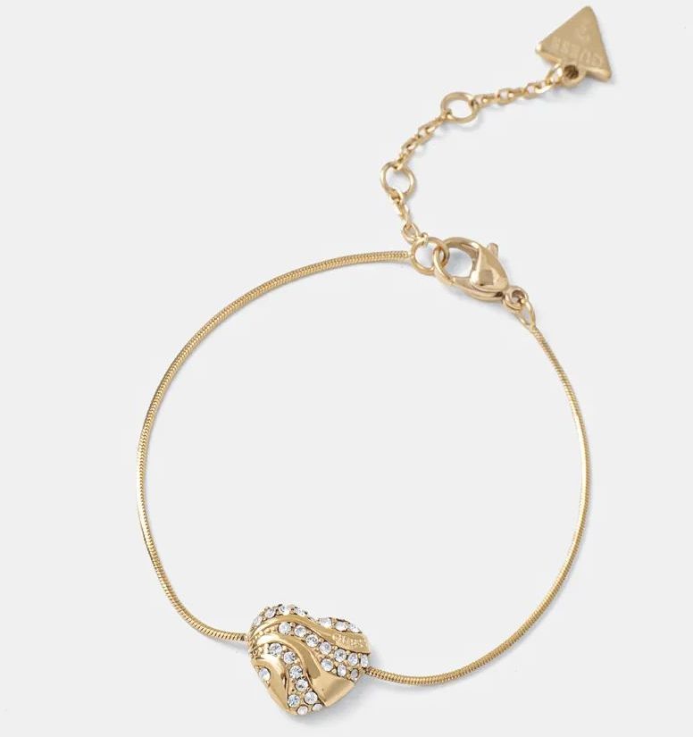 Náramok Guess dámsky, JUBB04 502JW