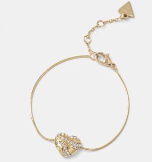 Náramok Guess dámsky, JUBB04 502JW