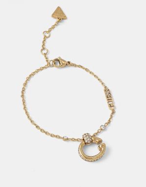 Náramok Guess dámsky, JUBB04 519JW