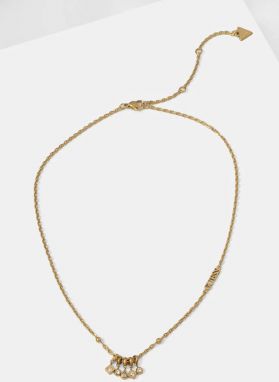 Náhrdelník Guess JUBN04 646JW