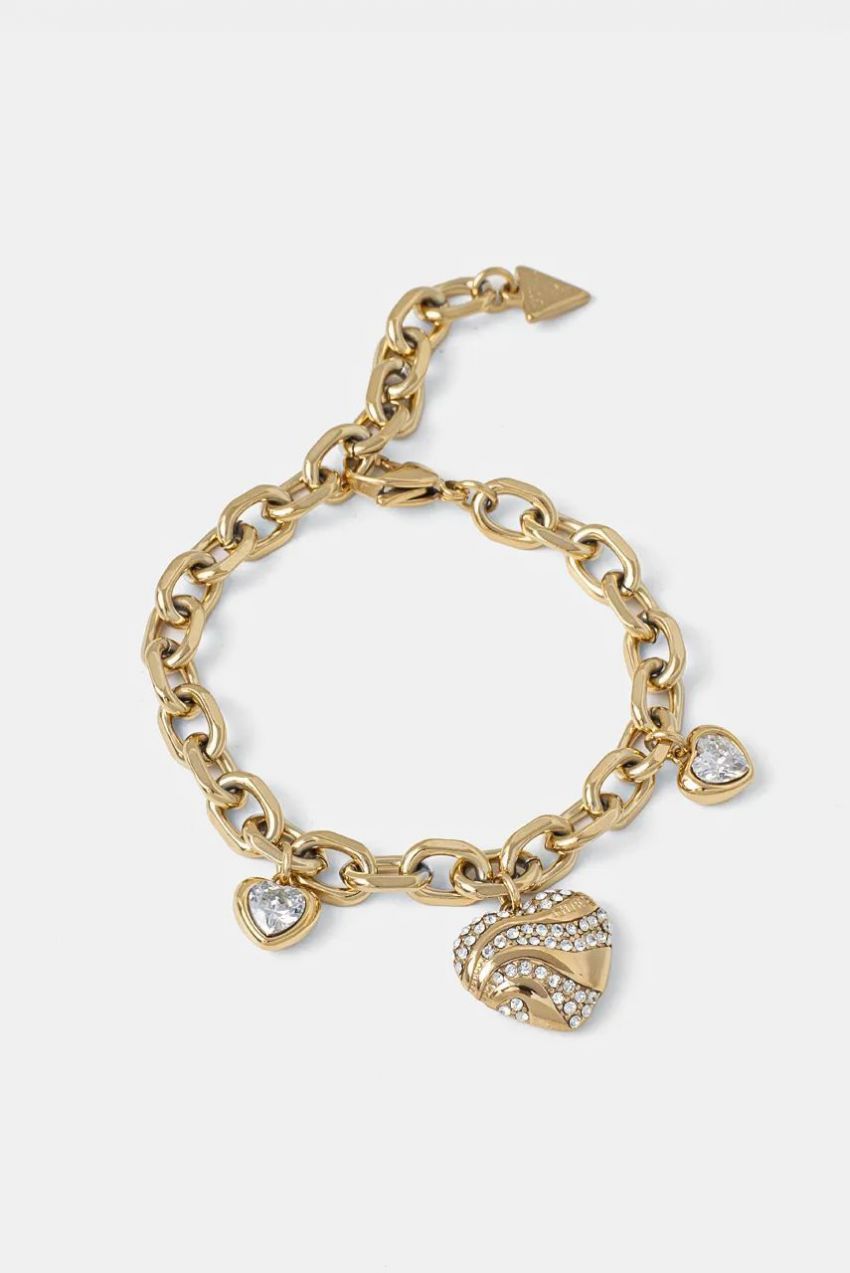 Náramok Guess dámsky, JUBB04 500JW
