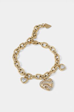 Náramok Guess dámsky, JUBB04 500JW