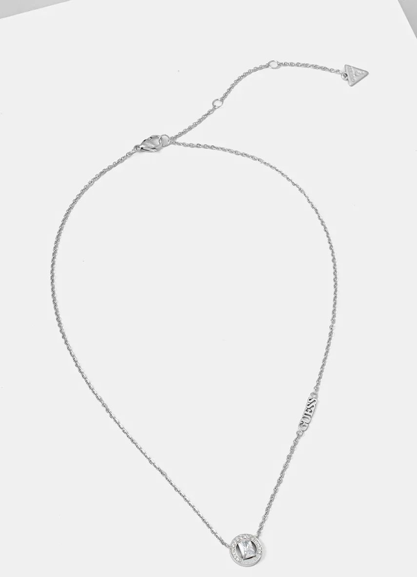 Náhrdelník Guess JUBN04 652JW