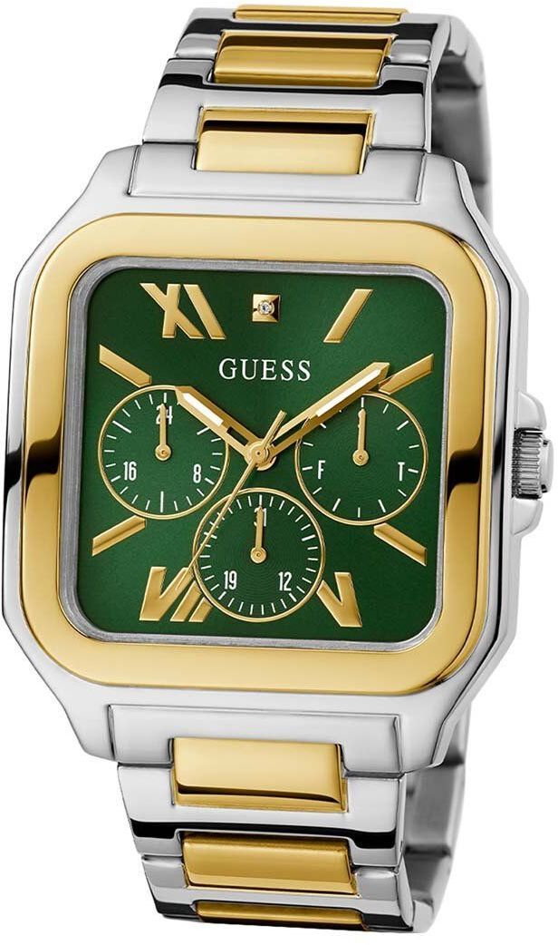 Hodinky Guess pánske, GW0631G1