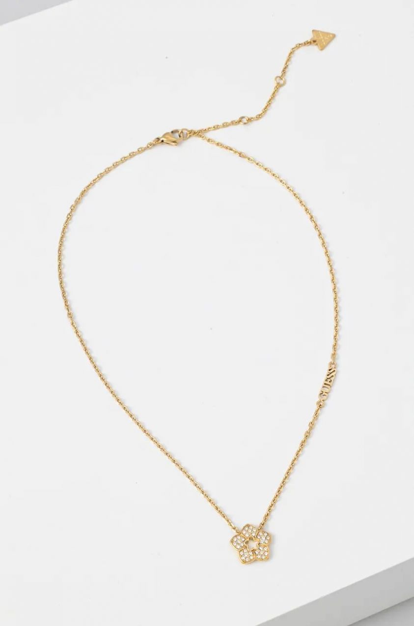 Náhrdelník Guess JUBN04 466JW