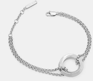 Náramok Calvin Klein dámsky, 35000336