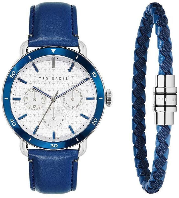Hodinky a náramok Ted Baker BKG028900