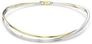 Náhrdelník Swarovski HYPERBOLA 5702409