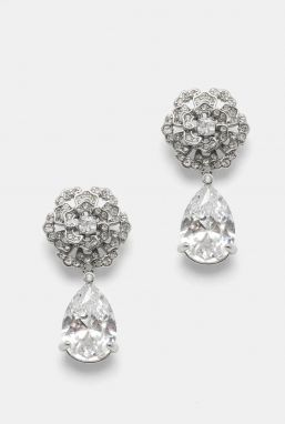 Bižutéria Guess JUBE04 554JW