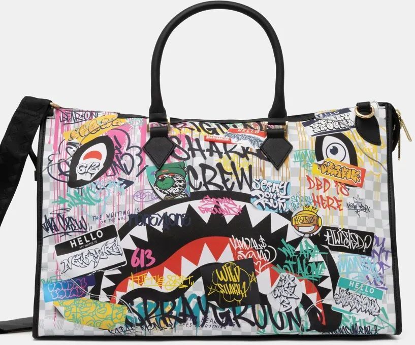 Taška Sprayground 910D6601NSZ
