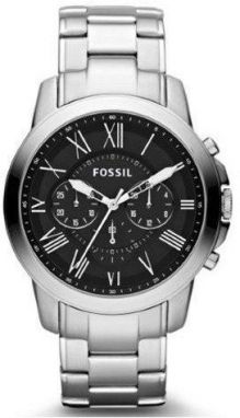 Fossil - Hodinky FS4736