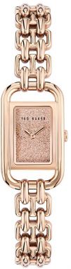 Hodinky Ted Baker dámske, zlatá farba, BKPTTF404