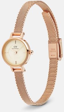 Hodinky Daniel Wellington dámske, zlatá farba, DW00100741