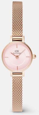 Hodinky Daniel Wellington dámske, zlatá farba, DW00100743
