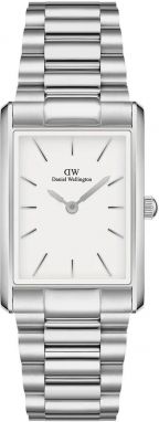 Hodinky Daniel Wellington dámske, strieborná farba, DW00100701