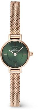 Hodinky Daniel Wellington dámske, zlatá farba, DW00100742