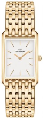 Hodinky Daniel Wellington dámske, zlatá farba, DW00100705