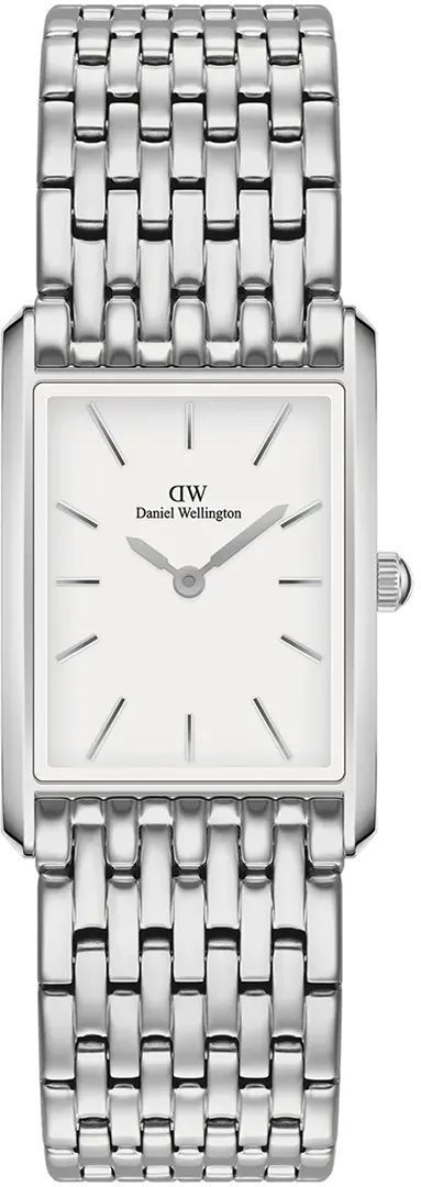 Hodinky Daniel Wellington dámske, strieborná farba, DW00100706