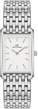 Hodinky Daniel Wellington dámske, strieborná farba, DW00100706