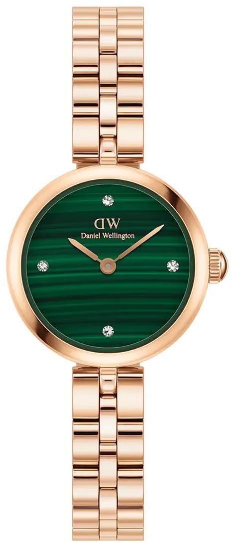Hodinky Daniel Wellington dámske, zlatá farba, DW00100721
