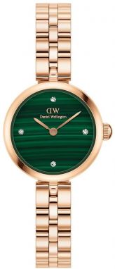 Hodinky Daniel Wellington dámske, zlatá farba, DW00100721