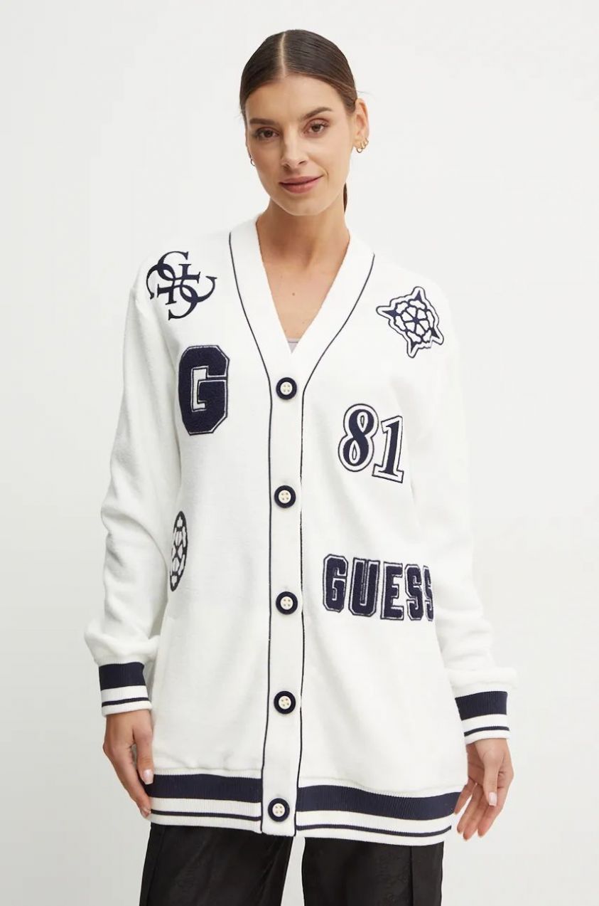 Kardigán Guess RAQUELLE