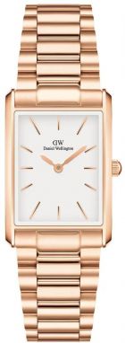 Hodinky Daniel Wellington dámske, zlatá farba, DW00100699